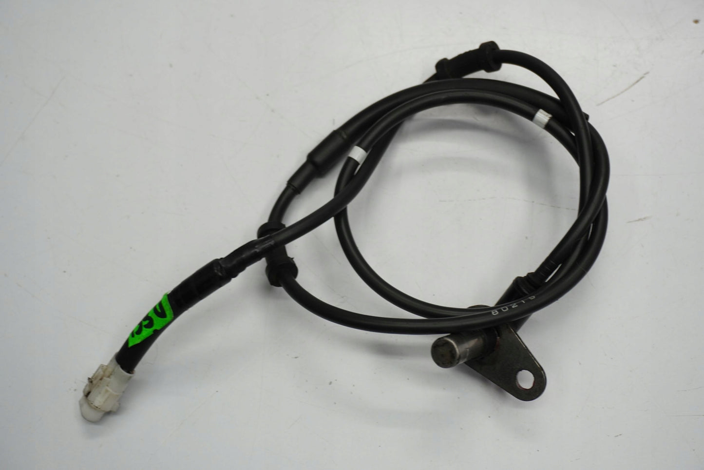 YAMAHA MT-09 TRACER 15-17 ABS Sensor hinten 4
