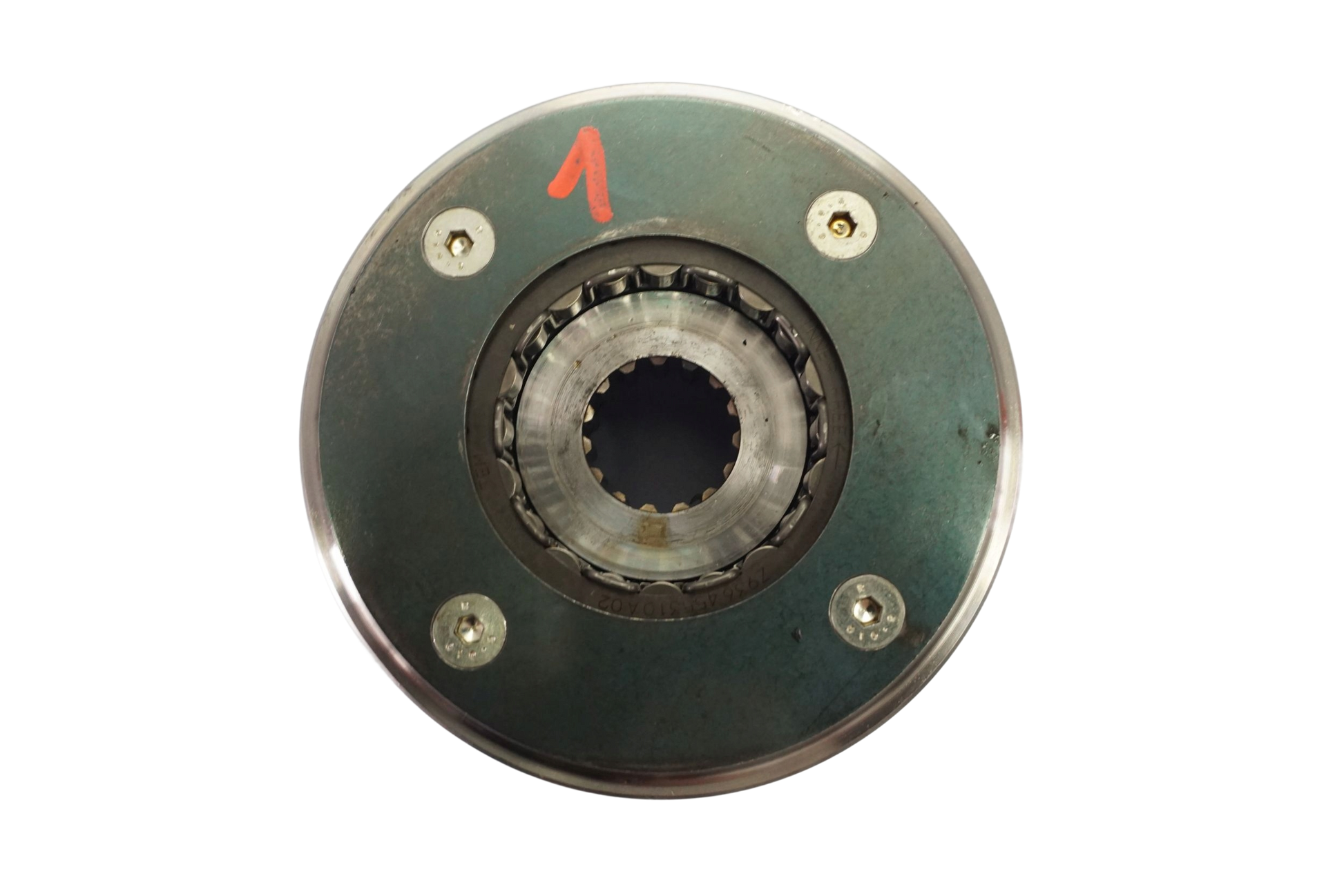 DUCATI SUPERSPORT 937 17- Polrad Schwungrad Rotor Flywheel 1