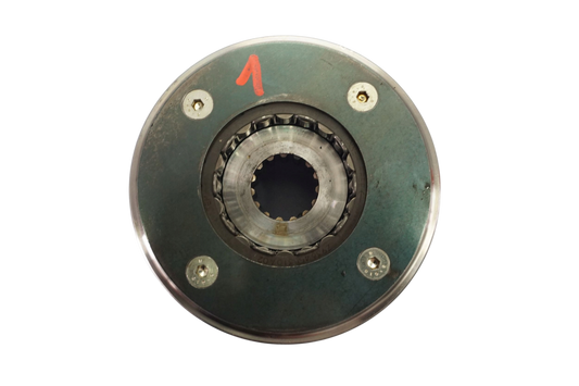 DUCATI SUPERSPORT 937 17- Polrad Schwungrad Rotor Flywheel 1