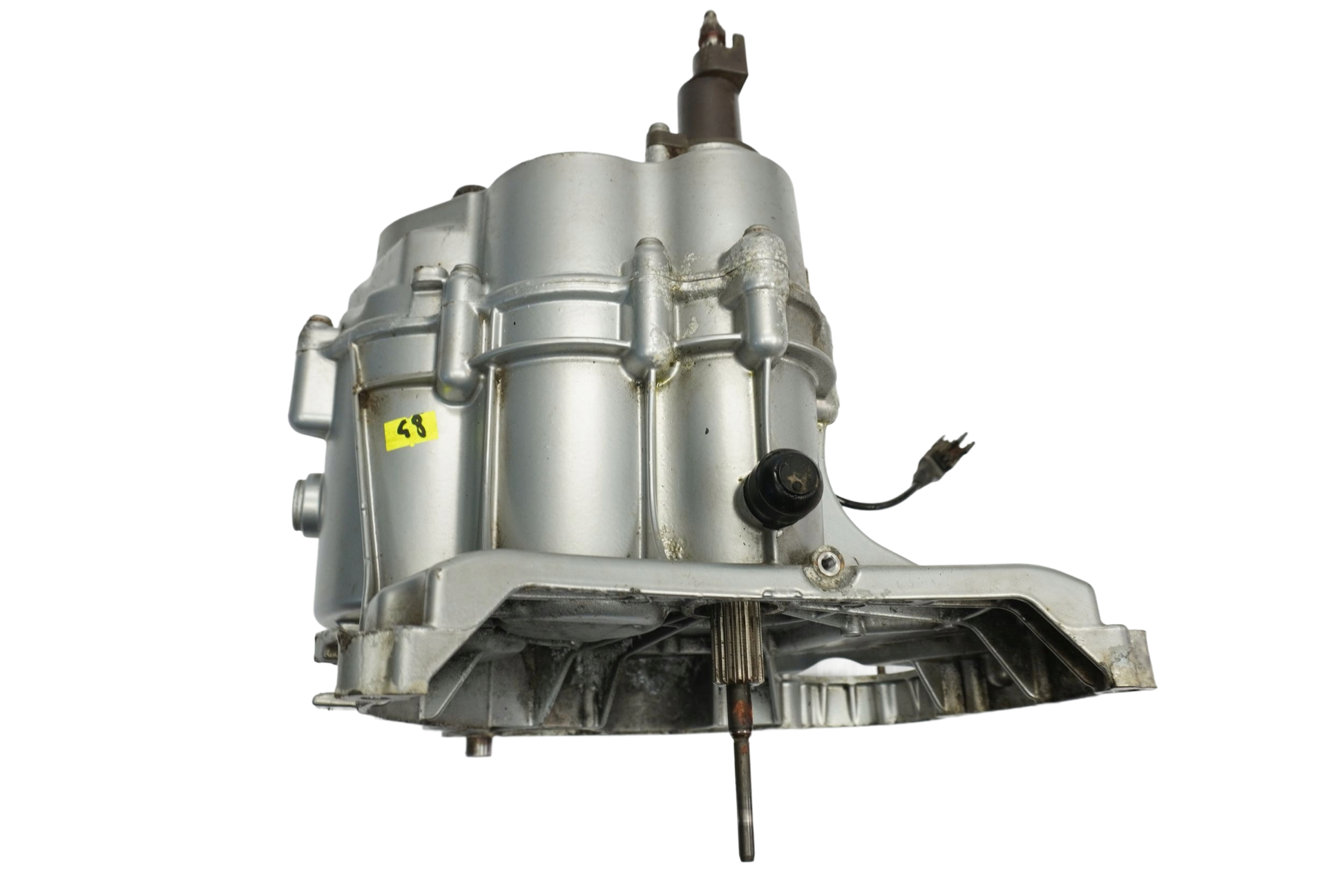 BMW R 1200 GS ADVENTURE K25 08-12 Getriebe Gearbox 1