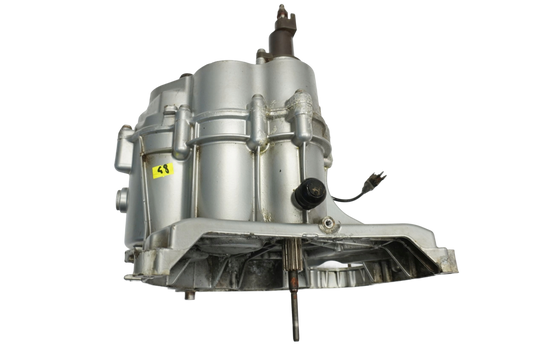 BMW R 1200 GS ADVENTURE K25 08-12 Getriebe Gearbox 1