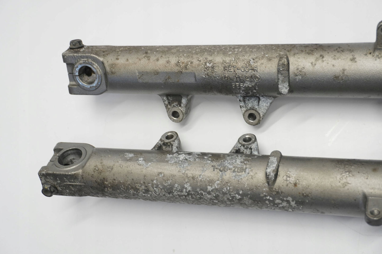 HONDA CBF 1000 SC58 06-09 Gabel Gabelholme Fork 9