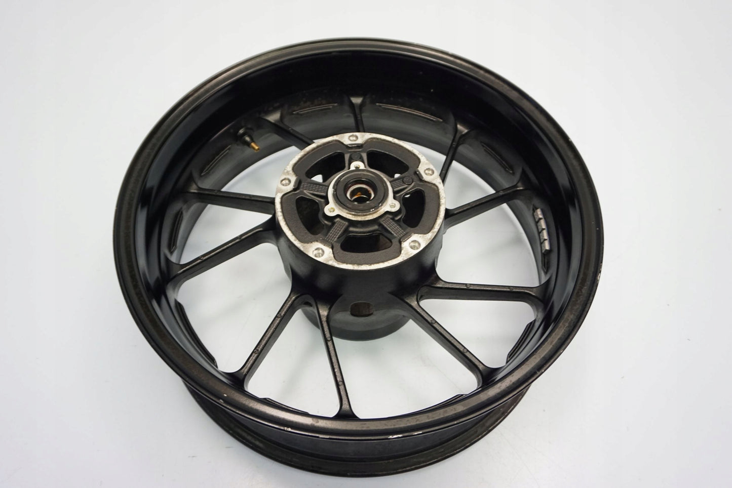 YAMAHA XSR-700 16-18 Felge hinten Wheel Hinterrad