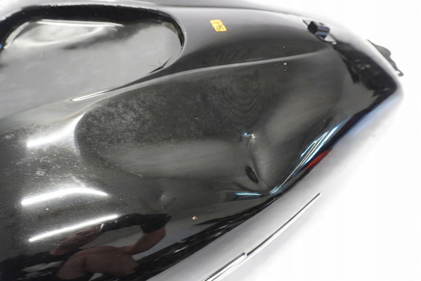 YAMAHA XV 1900 A MIDNIGHT STAR 06-13 Kraftstofftank Benzintank Fuel Tank 3