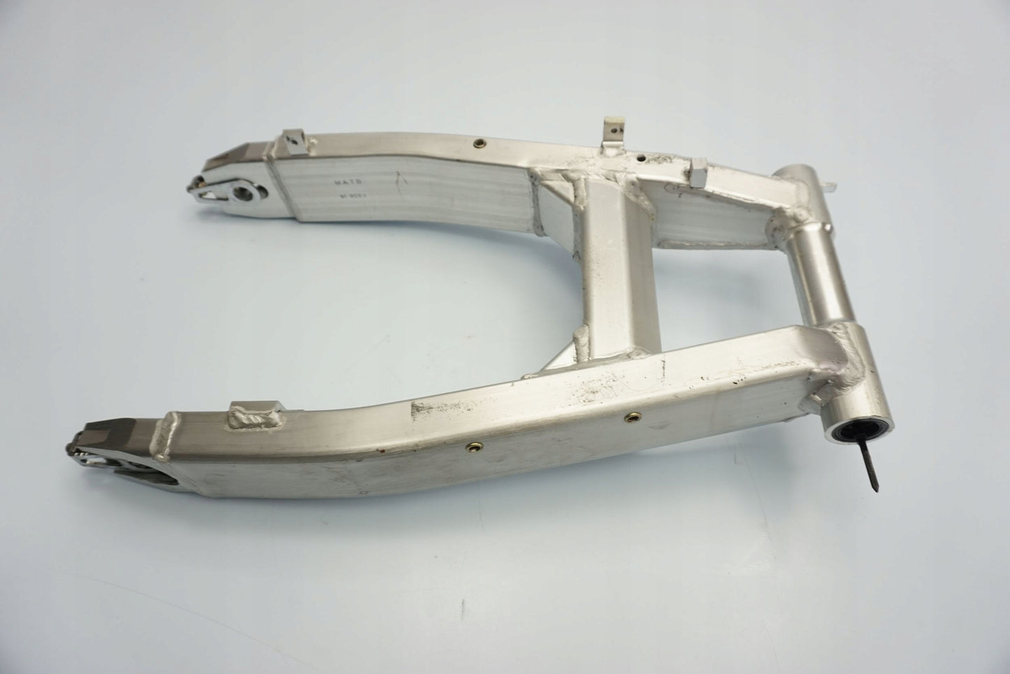 HONDA CBR 1100 XX 96-06 Schwinge Hinterradschwinge swing arm