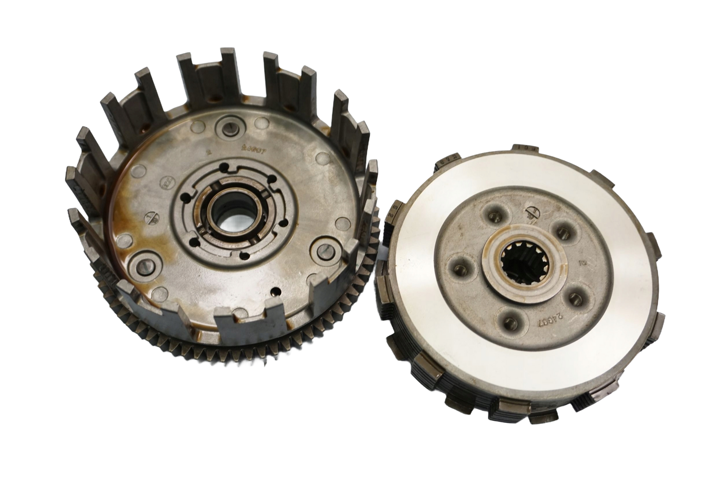 BMW G 310 GS 17- Kupplung Kupplungskorb Clutch