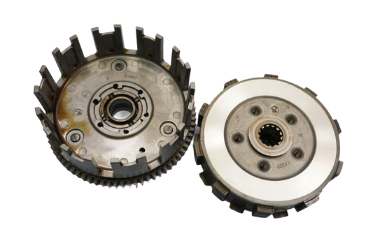 BMW G 310 GS 17- Kupplung Kupplungskorb Clutch