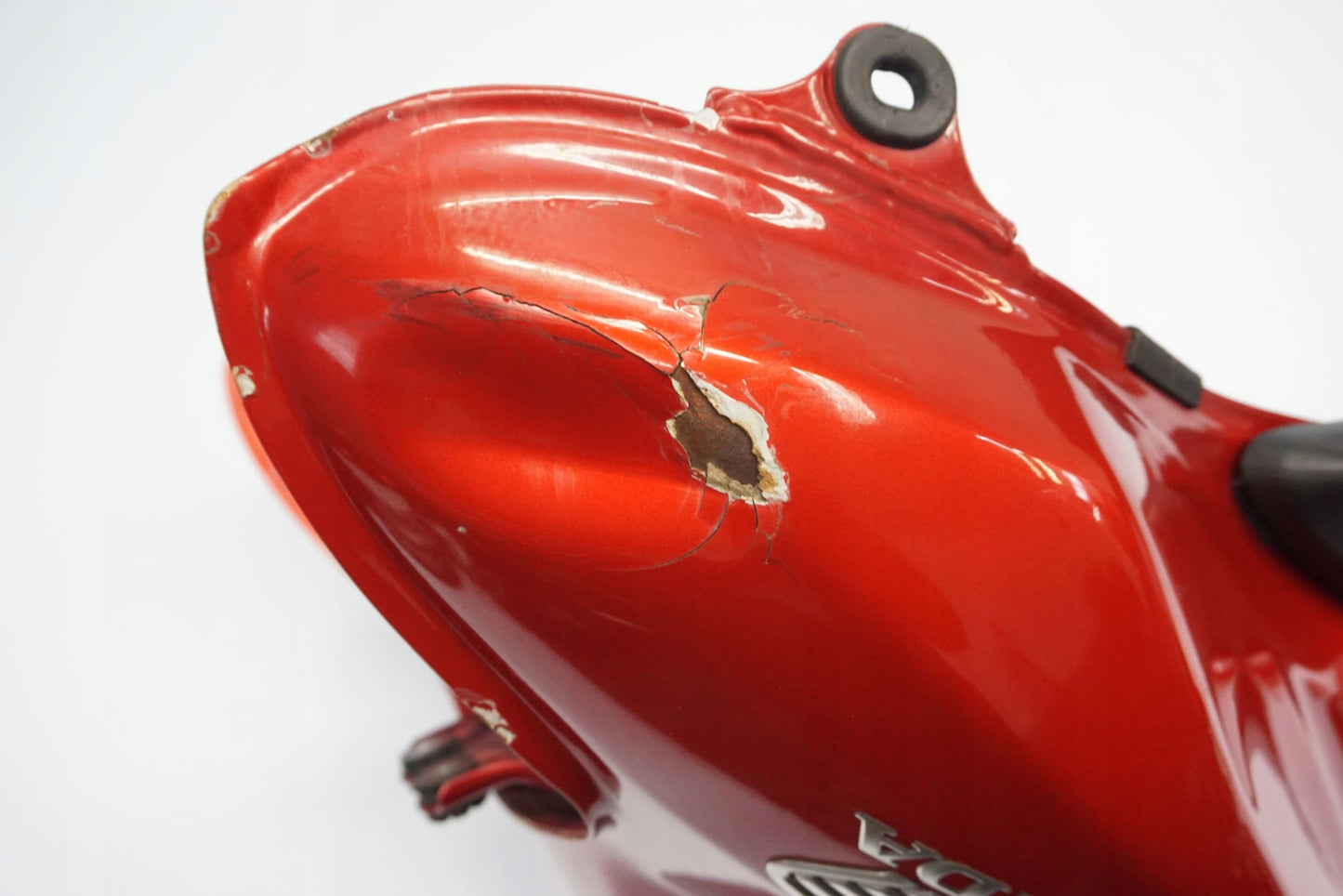 HONDA CB 1000 R SC60 08-16 Kraftstofftank Benzintank Fuel Tank