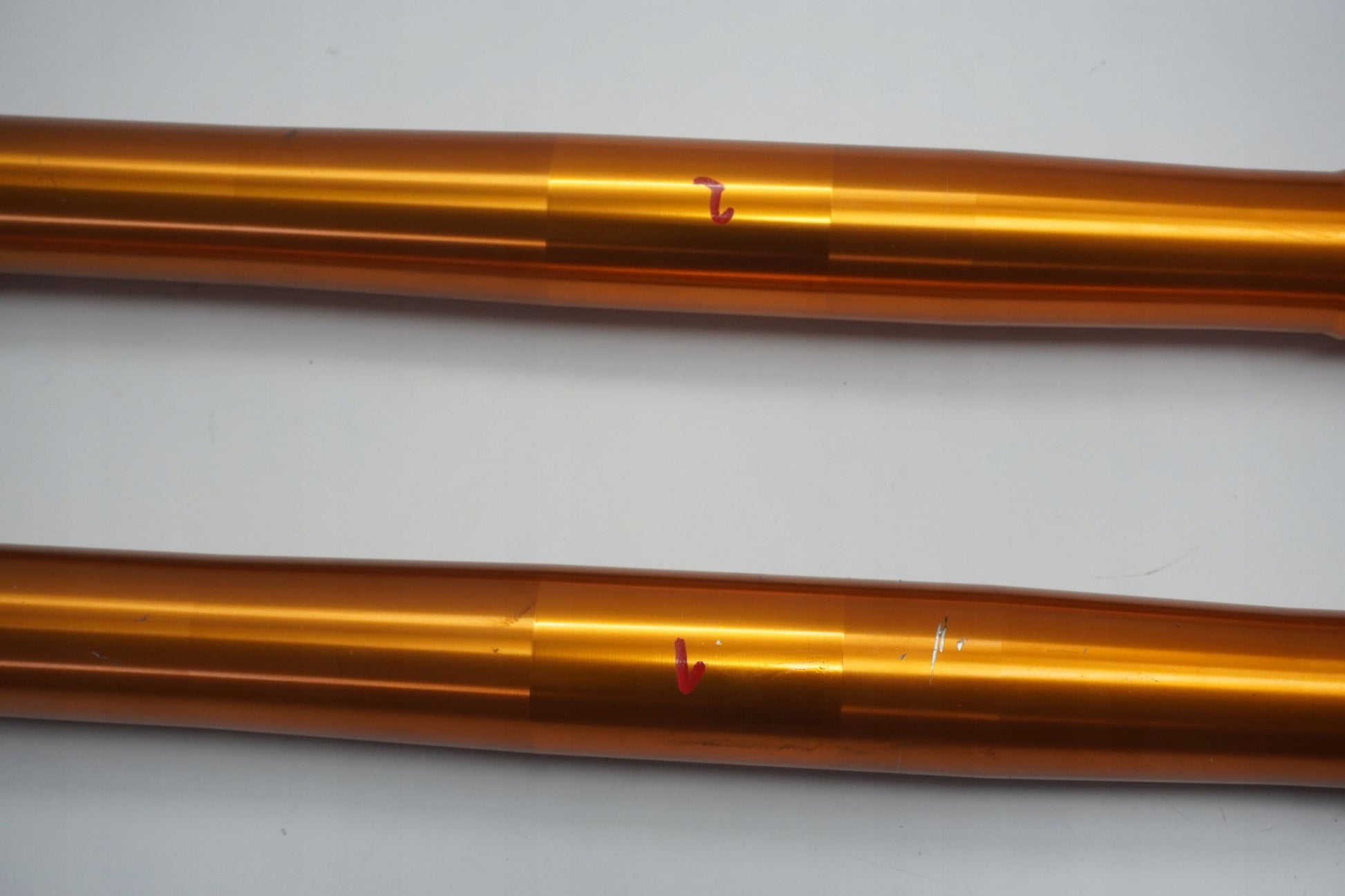 YAMAHA TRACER 9 GT + 23-24 Gabel Gabelholme Fork 7