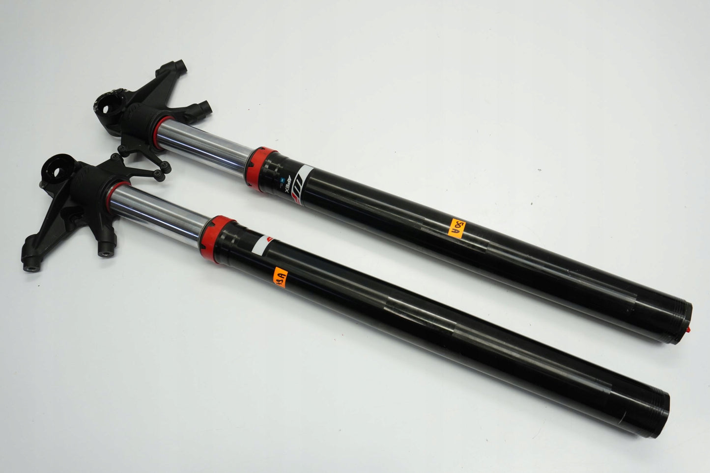 KTM 890 DUKE R 20- Gabel Gabelholme Fork 5