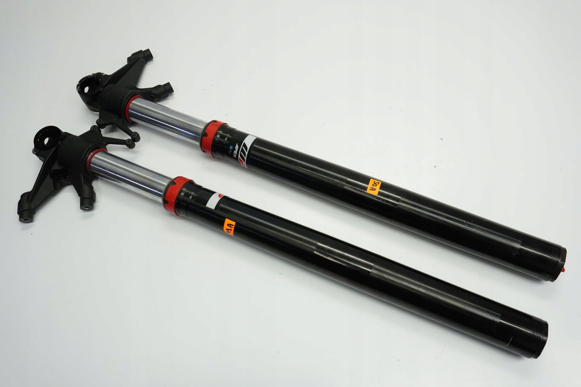 KTM 890 DUKE R 20- Gabel Gabelholme Fork 5