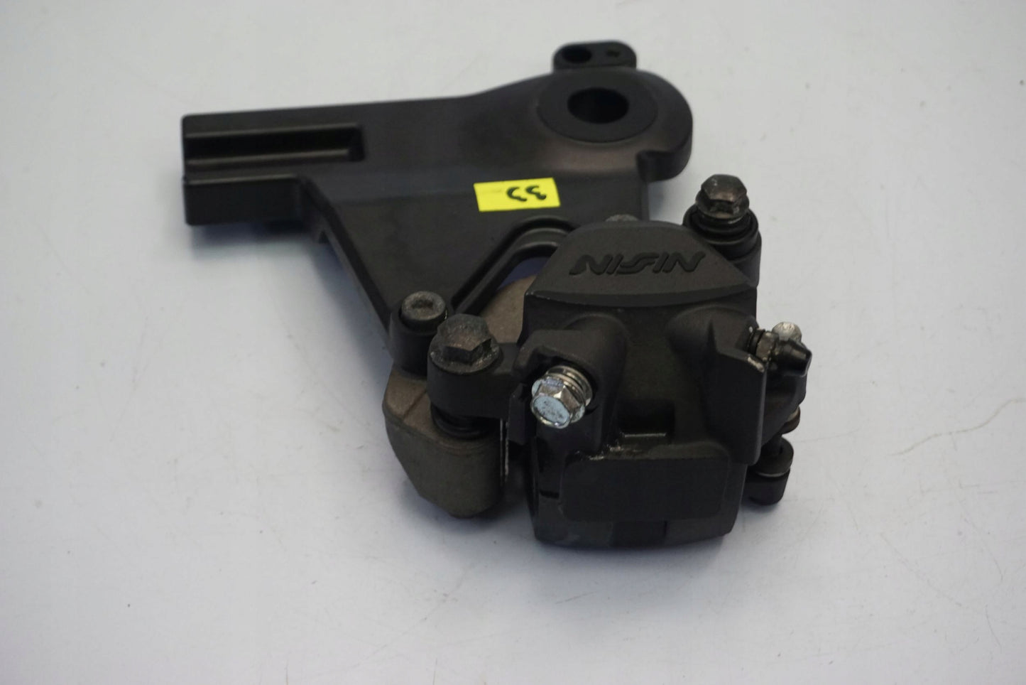 KAWASAKI VULCAN S 650 21- Bremse Bremssattel Bremszange hinten 4