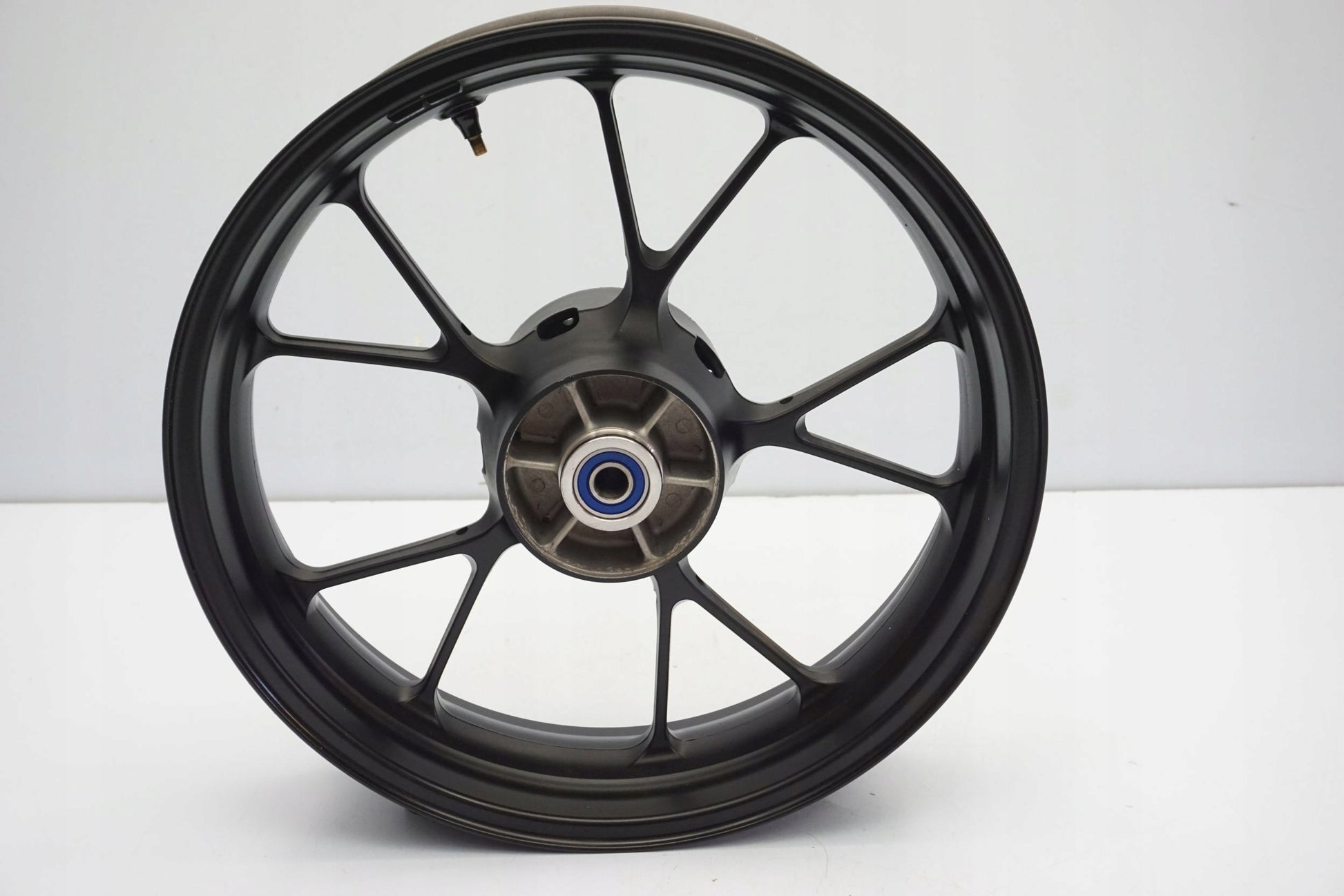 HONDA CB 125 R JC79 18-20 Felge hinten Wheel Hinterrad 7