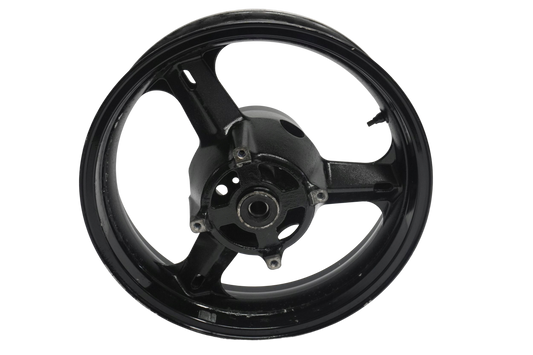 SUZUKI DL 650 V-STROM 04-11 Felge hinten Wheel Hinterrad 1