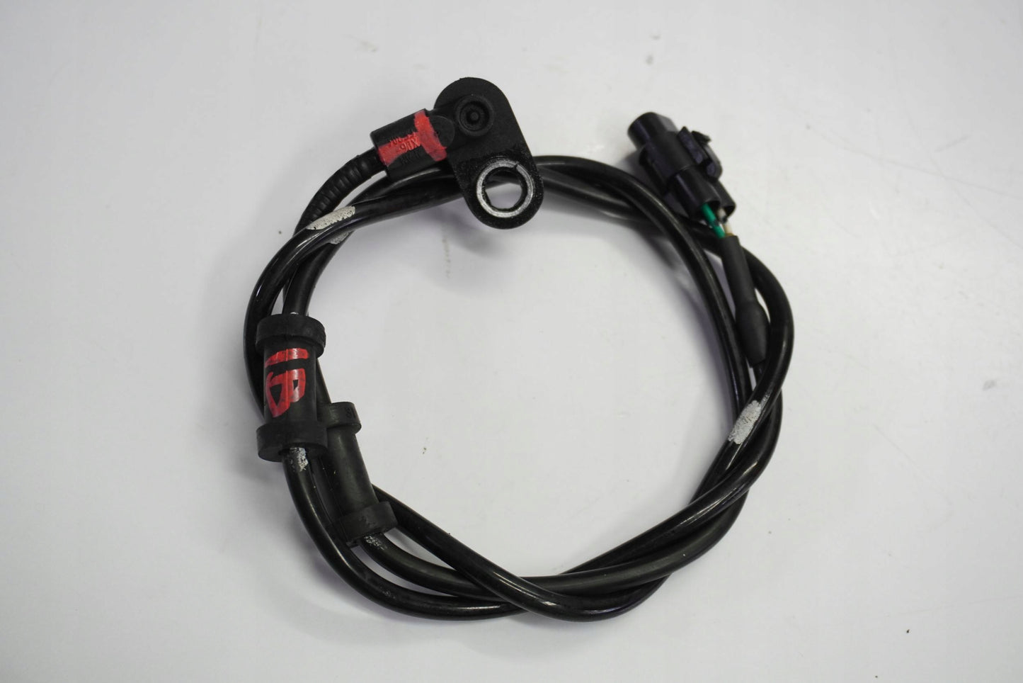 SUZUKI SV 650 X 16- ABS Sensor hinten 2