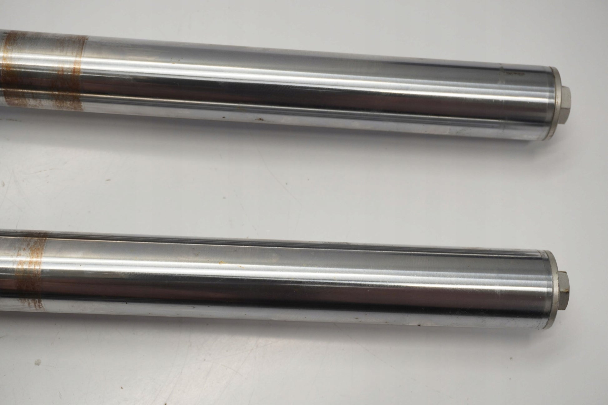 HONDA XL 125 V VARADERO 01-06 Gabel Gabelholme Fork 9