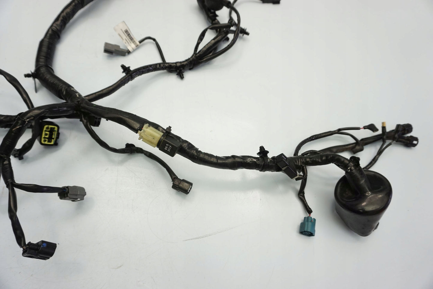 KAWASAKI NINJA 125 19-23 Kabelbaum Wiring Harness 2
