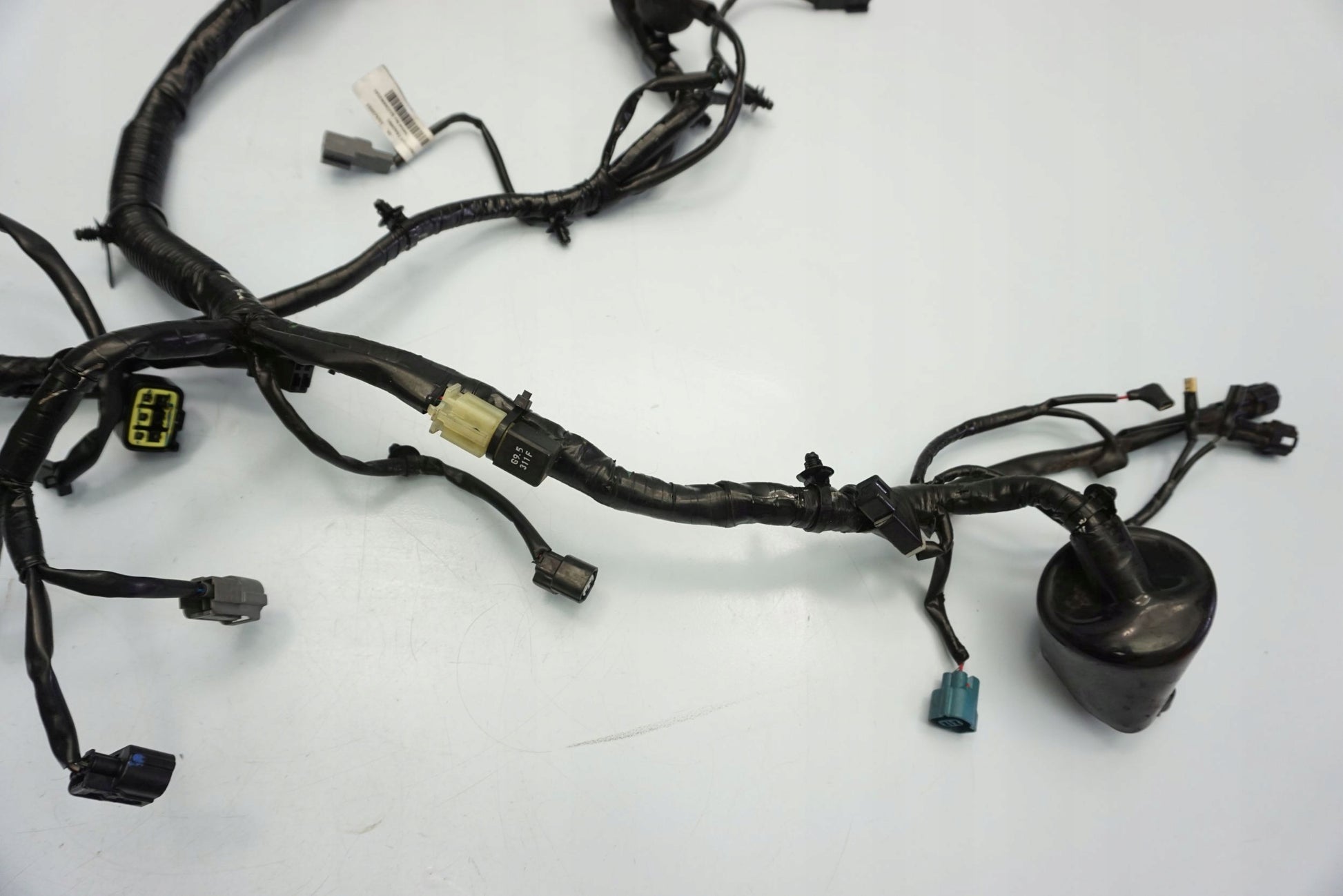 KAWASAKI NINJA 125 19-23 Kabelbaum Wiring Harness 2