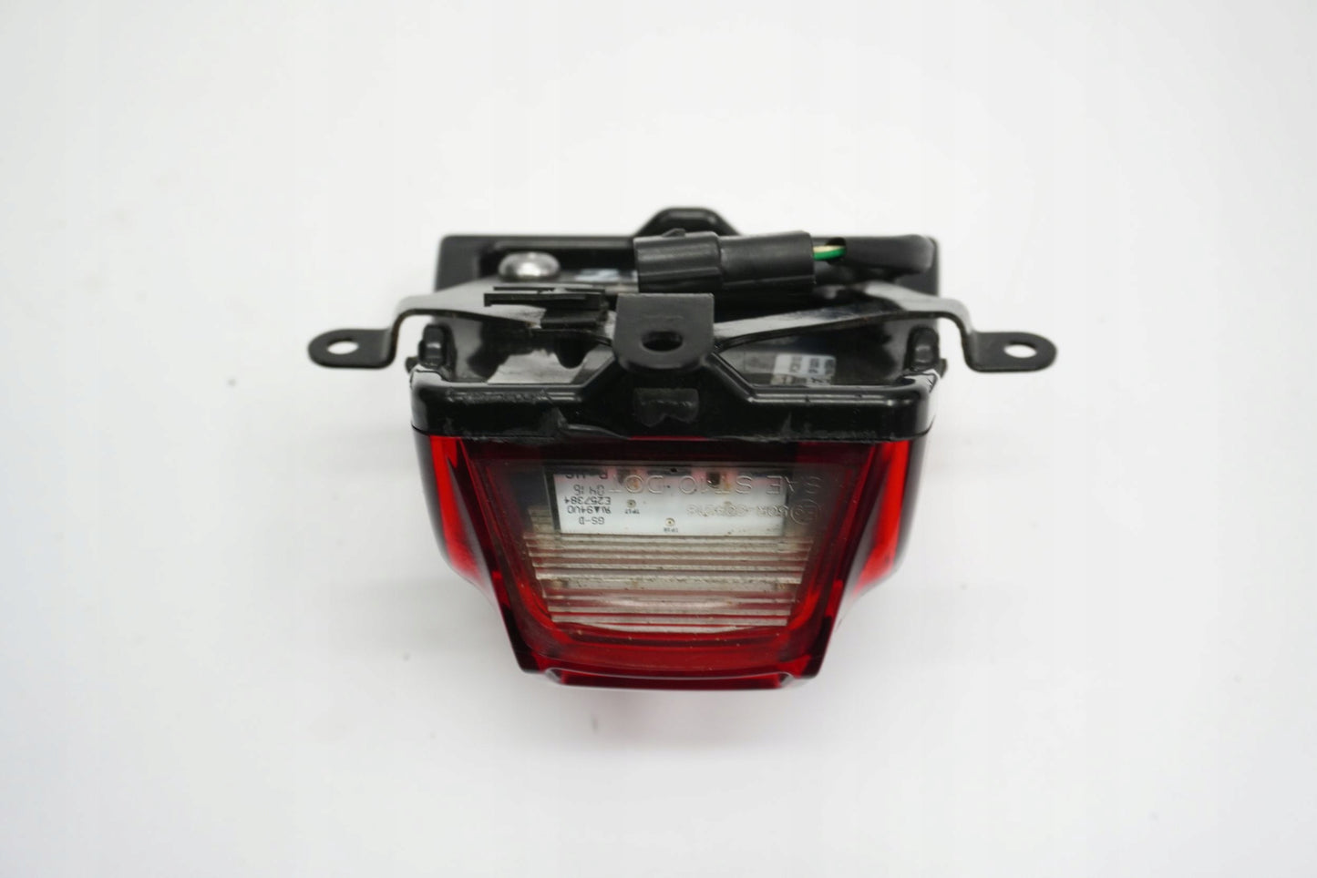 TRIUMPH TIGER EXPLORER 1200 XCX 16-17 Rücklicht 7