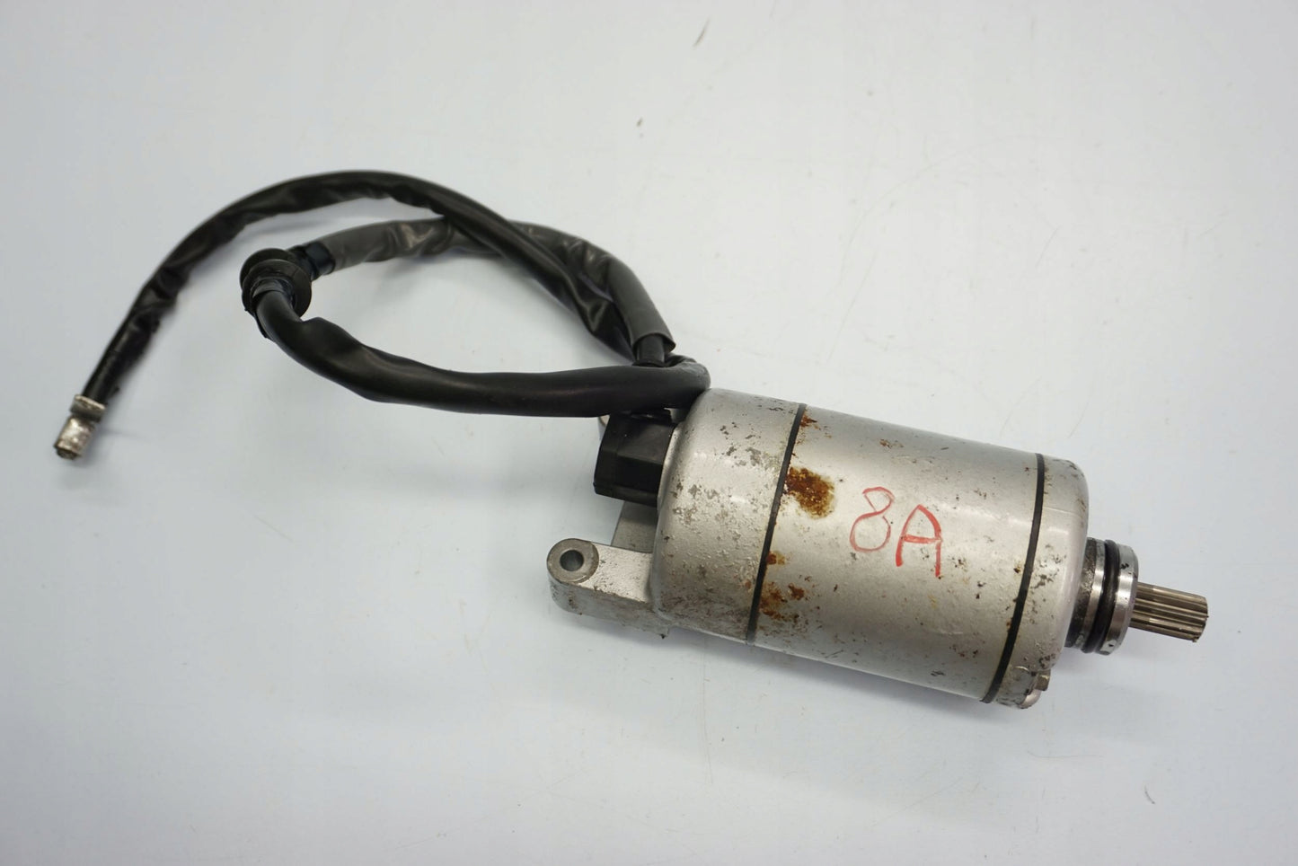 HONDA XL 700 V TRANSALP 08-11 Anlasser Starter Motor 3