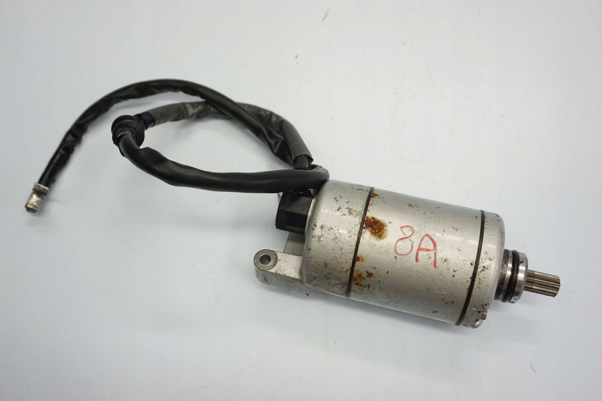 HONDA XL 700 V TRANSALP 08-11 Anlasser Starter Motor 3