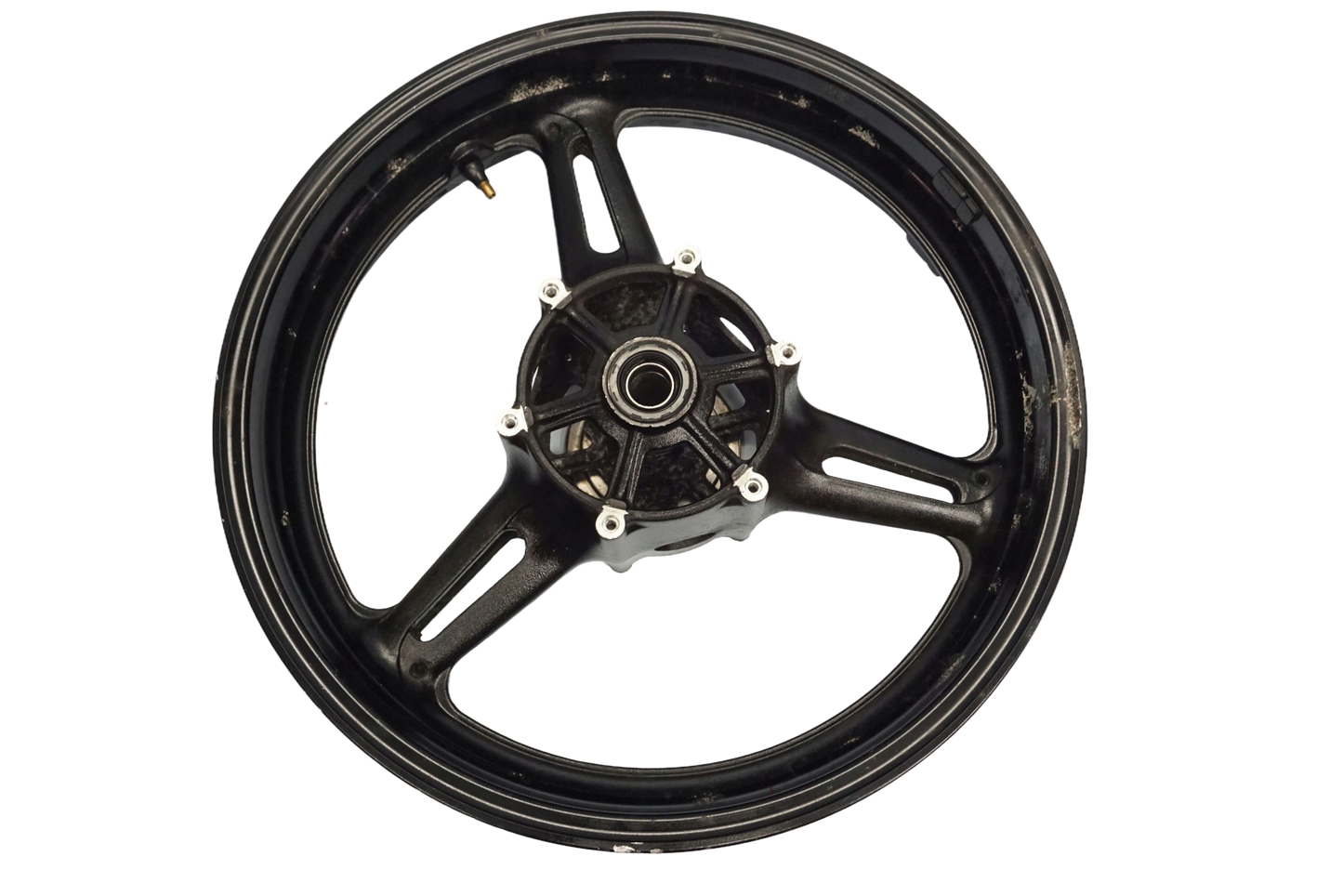YAMAHA FJR 1300 13-15 Felge vorne Wheel Vorderrad 1
