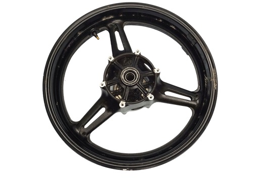 YAMAHA FJR 1300 13-15 Felge vorne Wheel Vorderrad 1