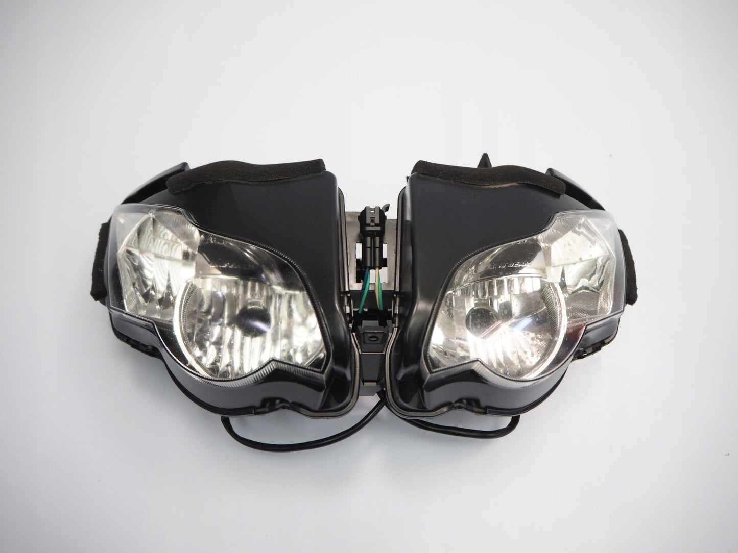 HONDA CBR 1000RR SC59 08-11 Scheinwerfer Headlight