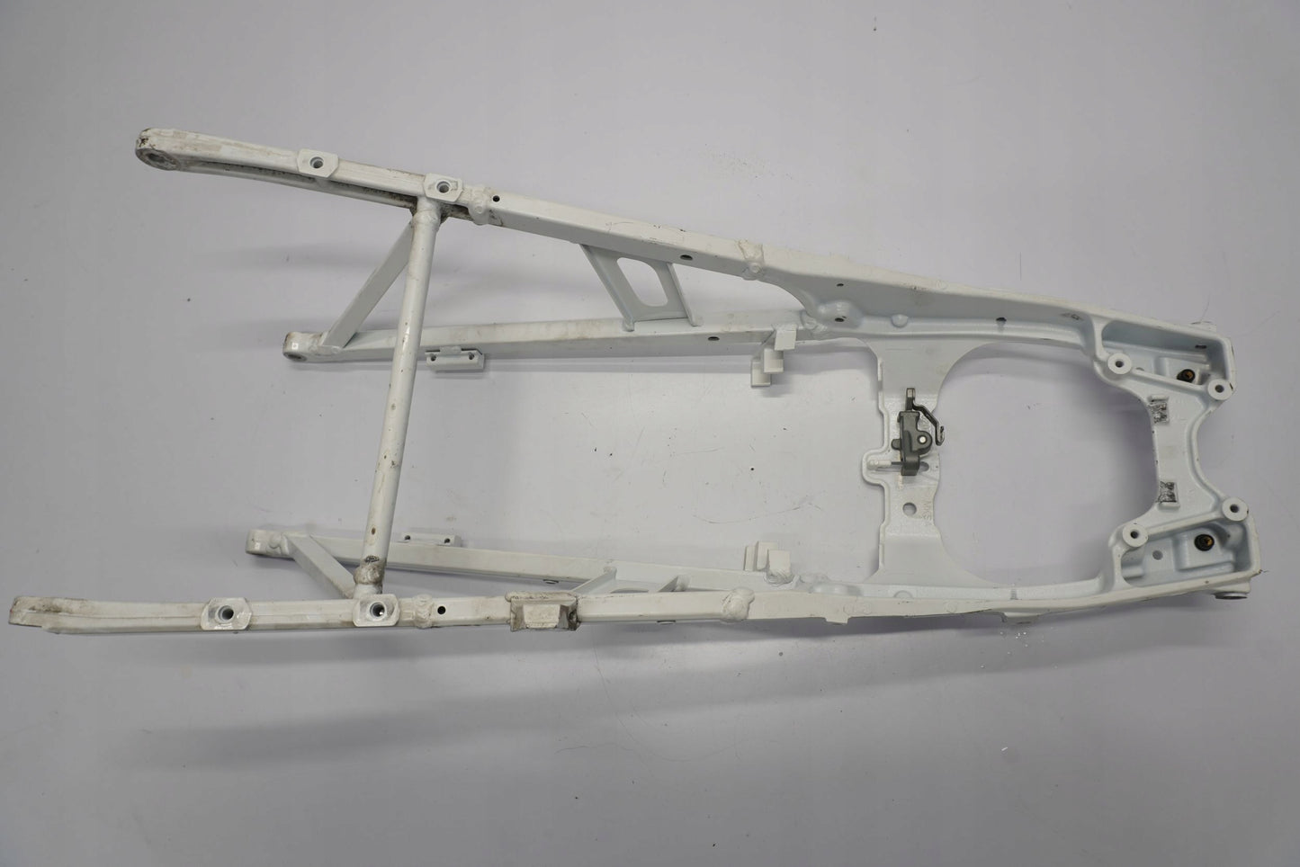 HONDA CRF 1100 L AFRICA TWIN ADVENTURE SPORT 19- Heckrahmen Rahmen hinten rear frame 6