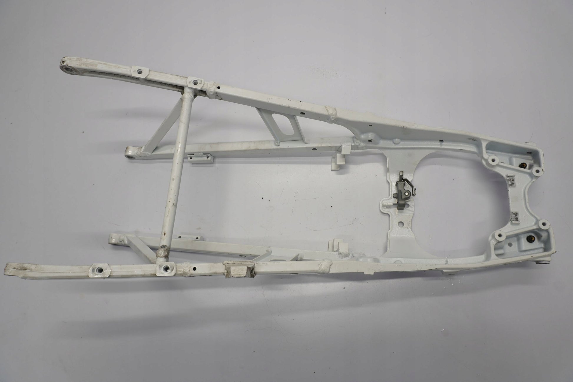 HONDA CRF 1100 L AFRICA TWIN ADVENTURE SPORT 19- Heckrahmen Rahmen hinten rear frame 6