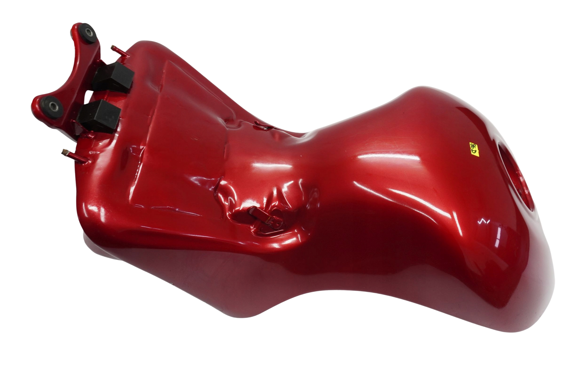 KAWASAKI GTR 1400 10-14 Kraftstofftank Benzintank Fuel Tank 1