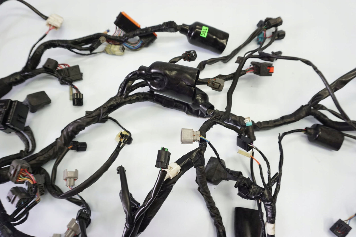 KAWASAKI VERSYS 650 15-21 Kabelbaum Wiring Harness 3