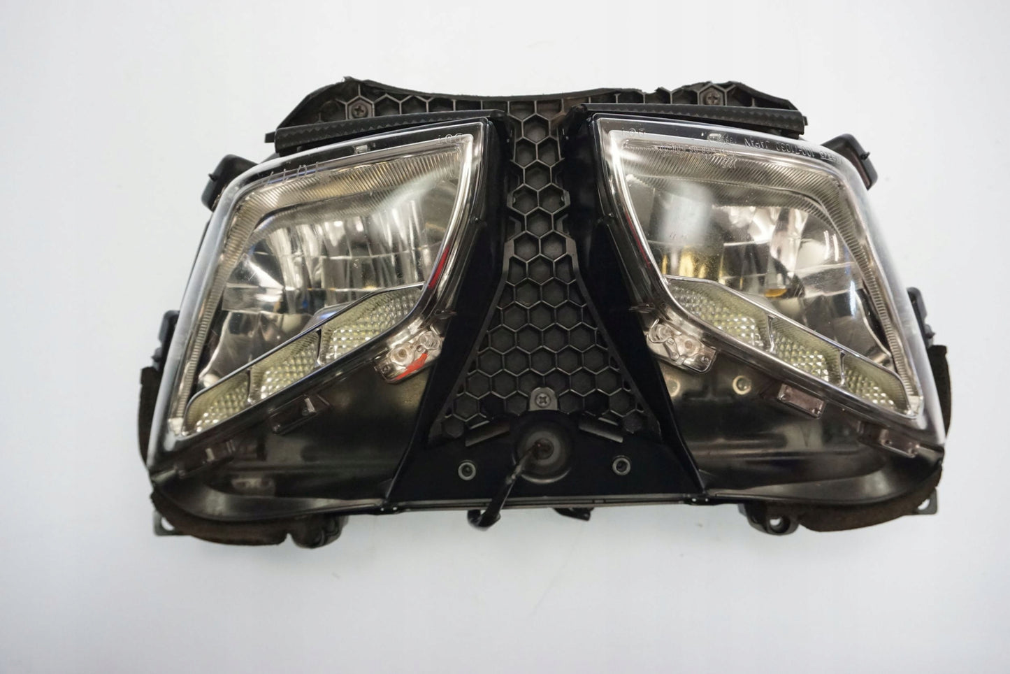 YAMAHA MT-09 TRACER 15-17 Scheinwerfer Headlight