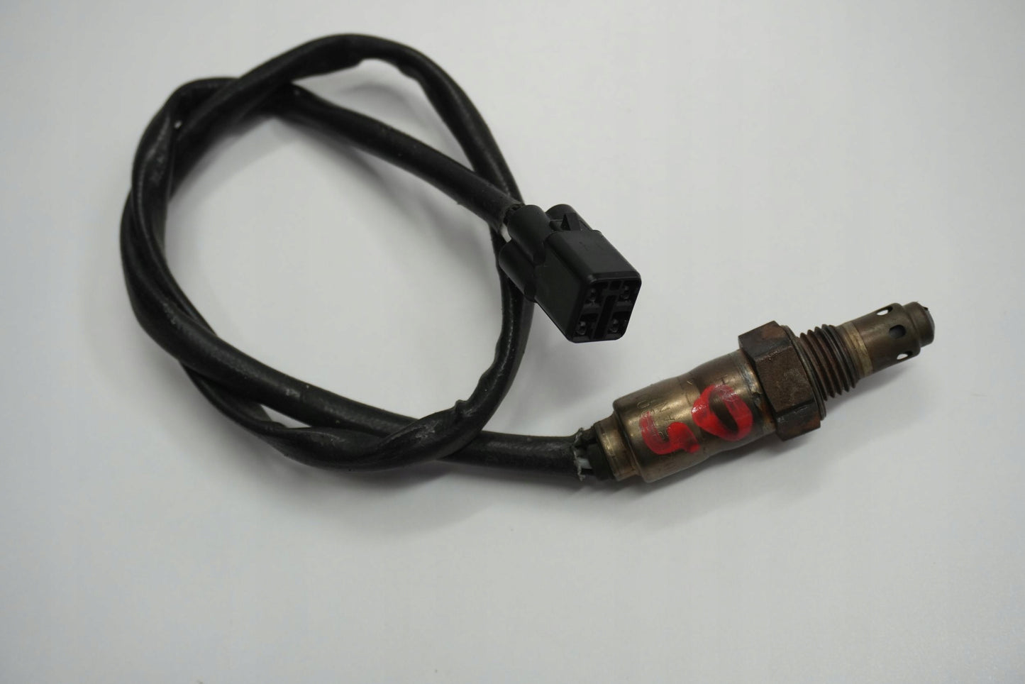 DUCATI STREETFIGHTER V2 Lambdasonde O2 Sensor Sonde Sonda Lambda 6