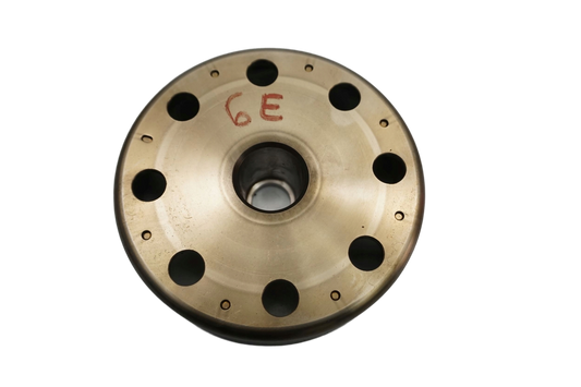 SUZUKI GSX-S 1000 F 15-20 Polrad Schwungrad Rotor Flywheel 1