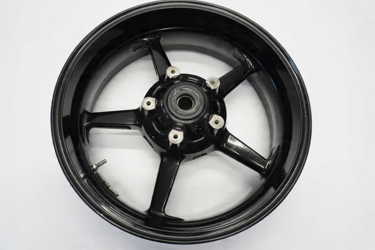 KTM 990 SUPER DUKE 07-13 Felge hinten Wheel Hinterrad 5