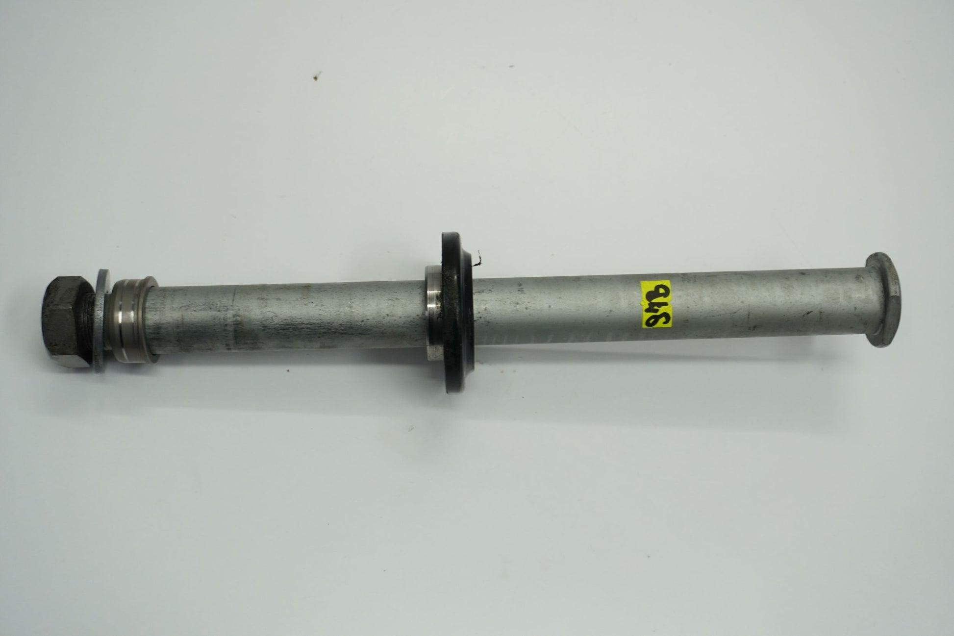 BMW F 900 R K83 20- Hinterachse Achse hinten Radachse rear axle 7