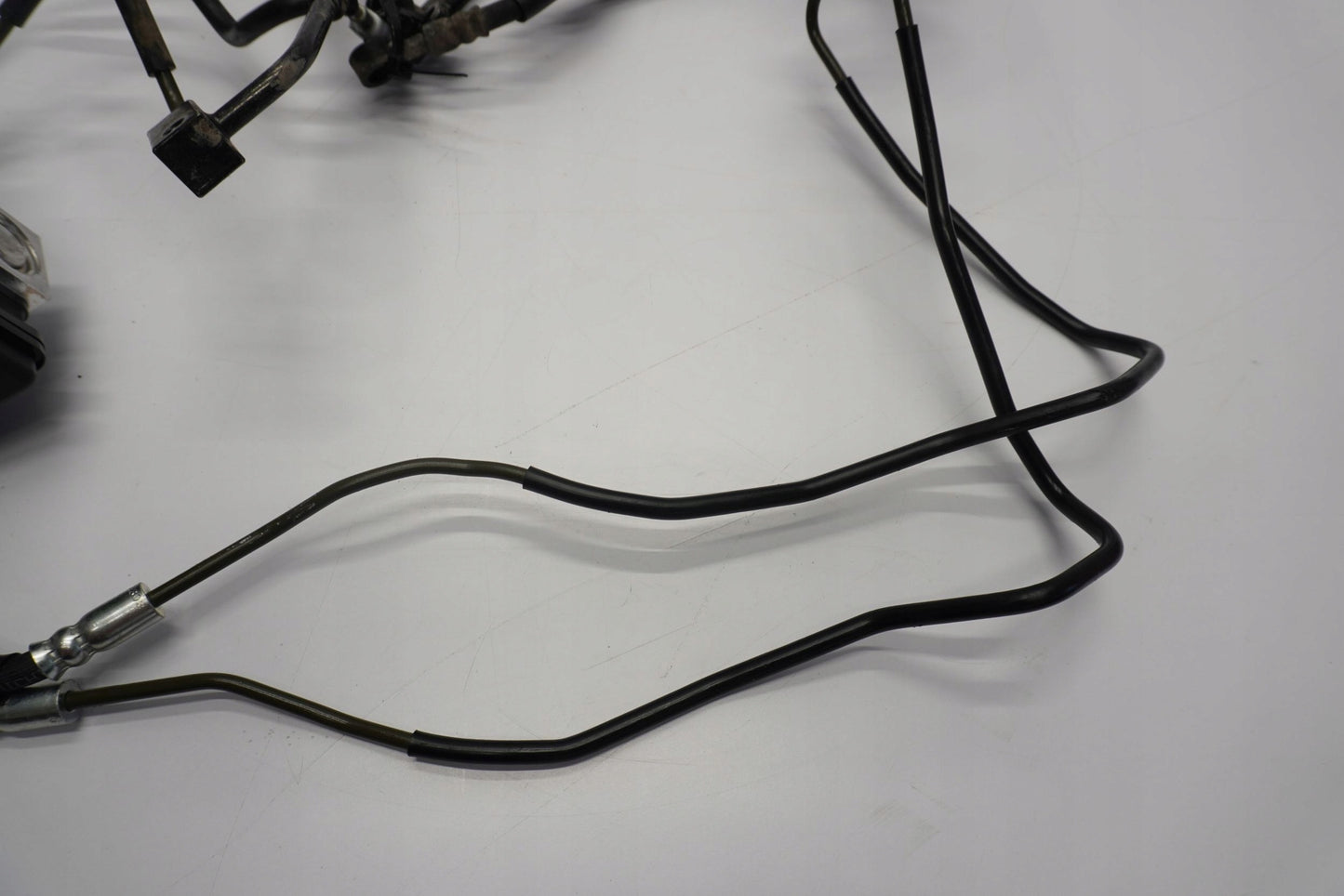 KAWASAKI ZX-6R 636 24- ABS Pumpe Druckmodulator 3