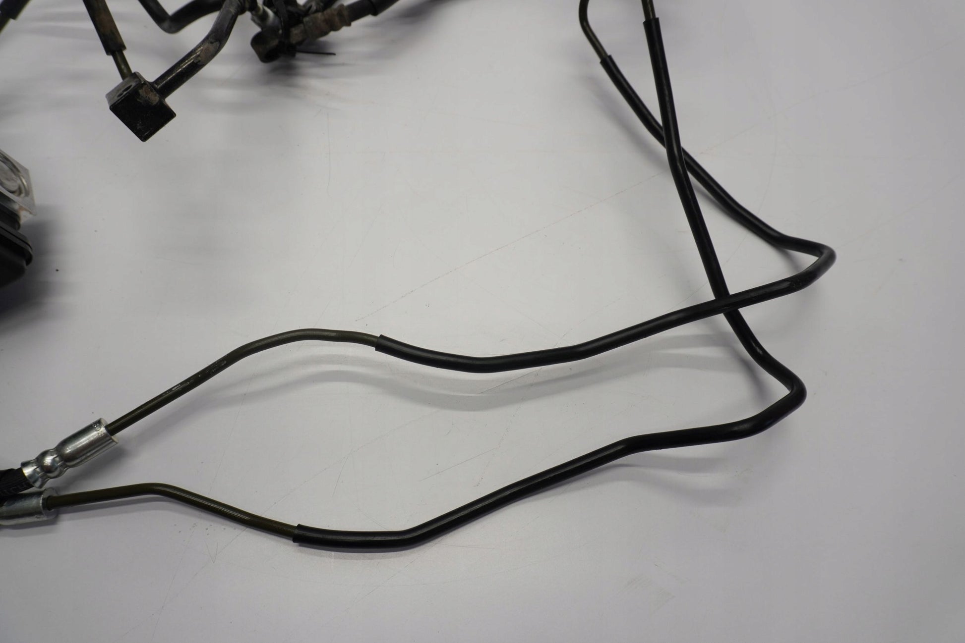 KAWASAKI ZX-6R 636 24- ABS Pumpe Druckmodulator 3