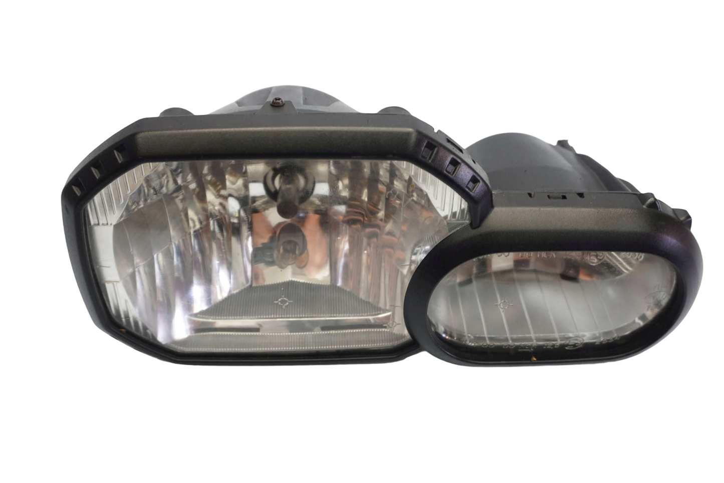 BMW F 800 GS 08-15 Scheinwerfer Headlight