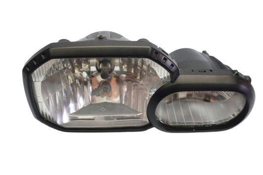 BMW F 800 GS 08-15 Scheinwerfer Headlight