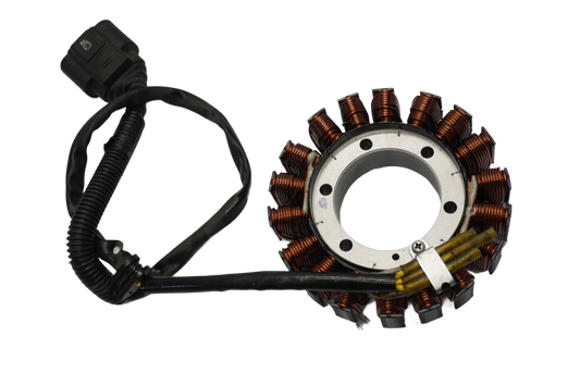 HONDA CB 750 HORNET 23- Lichtmaschine Stator Generator Lima Alternator 1