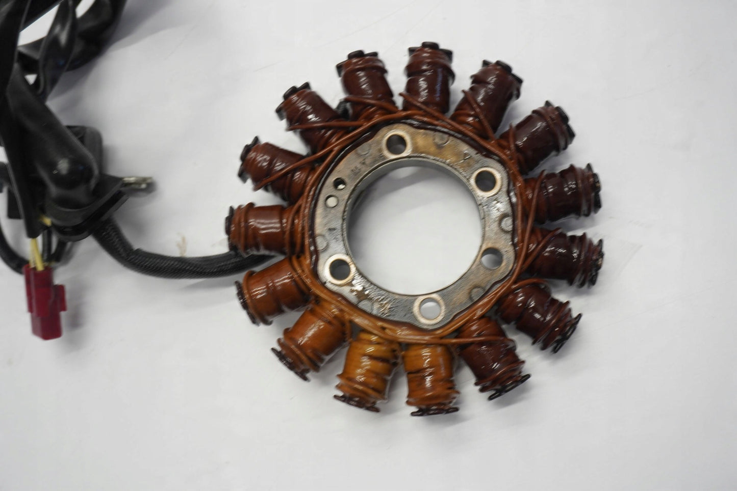 HONDA CBR 1000RR SC59 08-11 Lichtmaschine Stator Generator Lima Alternator 2