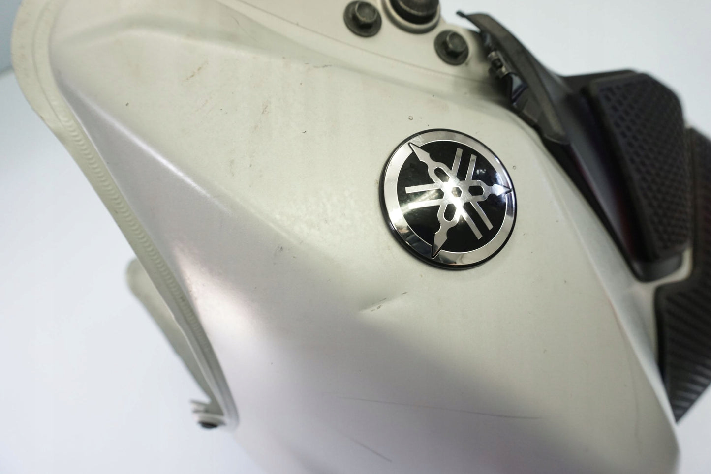 YAMAHA MT-09 17-20 Kraftstofftank Benzintank Fuel Tank