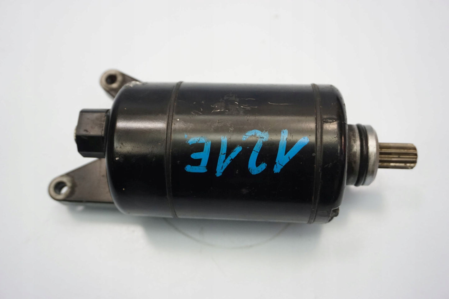 HONDA NC 750 S 14-15 Anlasser Starter Motor 2