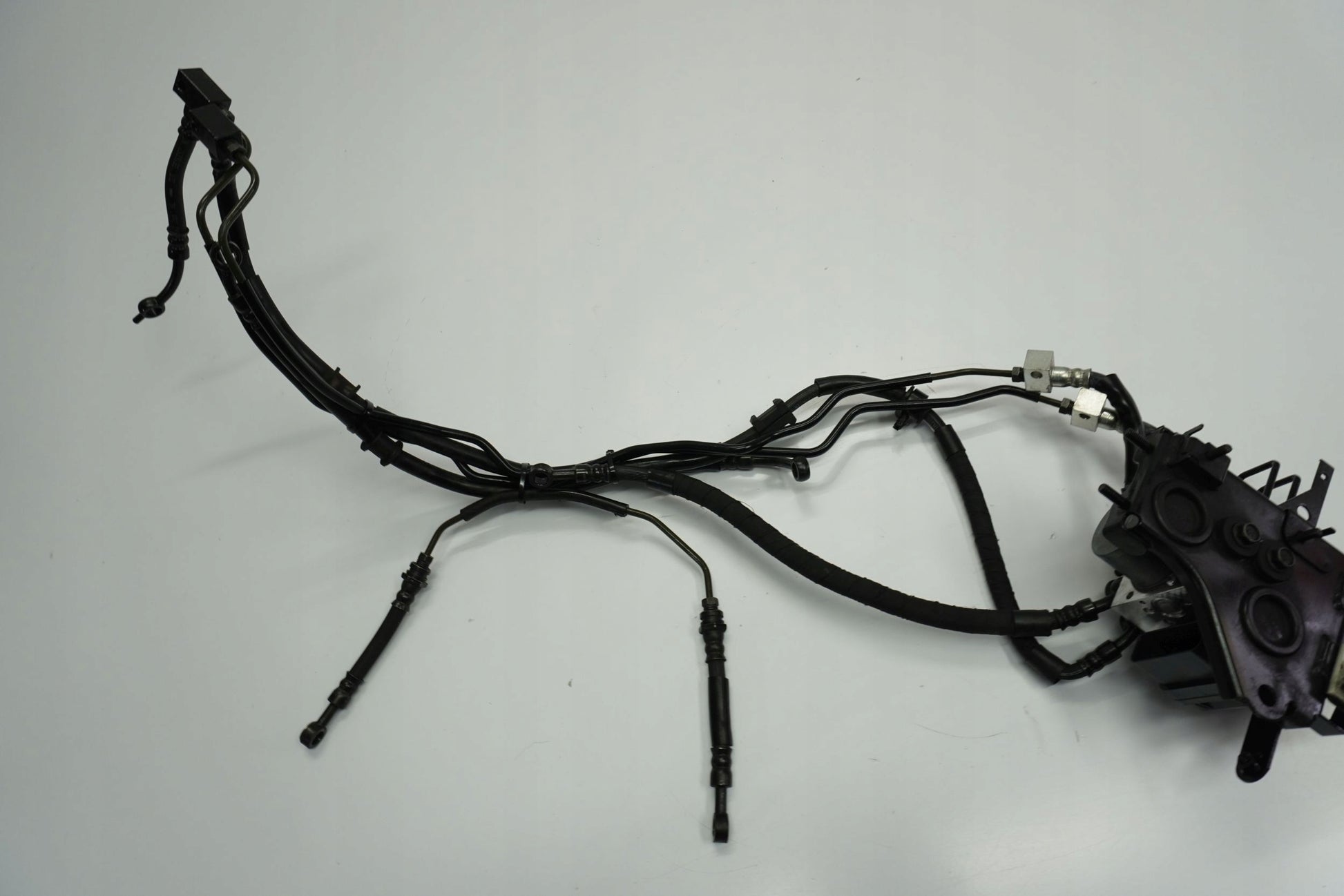 YAMAHA MT-07 18-20 ABS Pumpe Druckmodulator 4