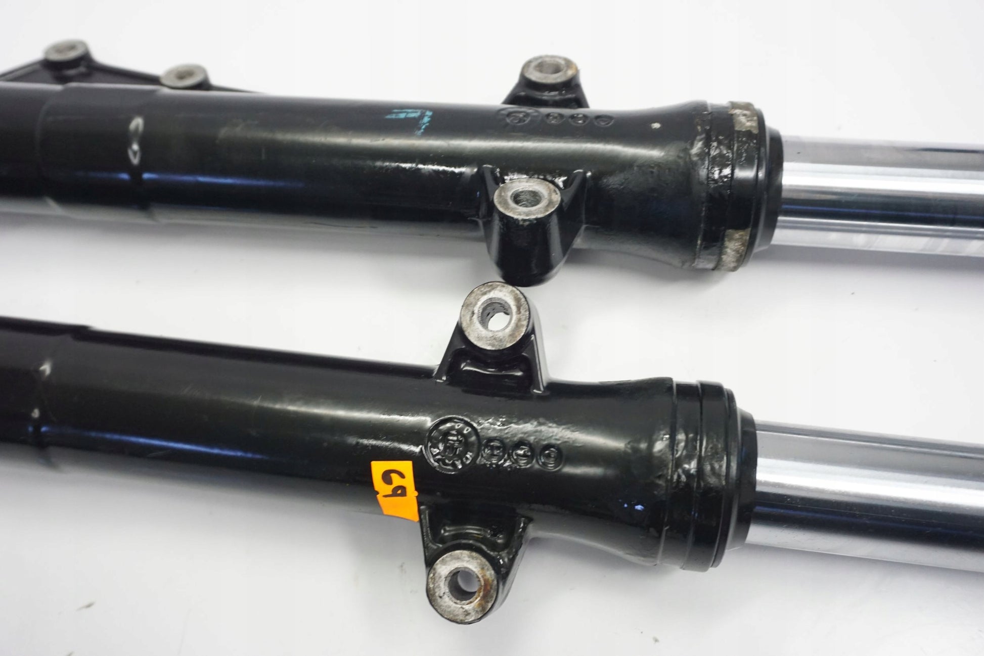 HARLEY DAVIDSON STREET 750 XG 14-16 Gabel Gabelholme Fork 14