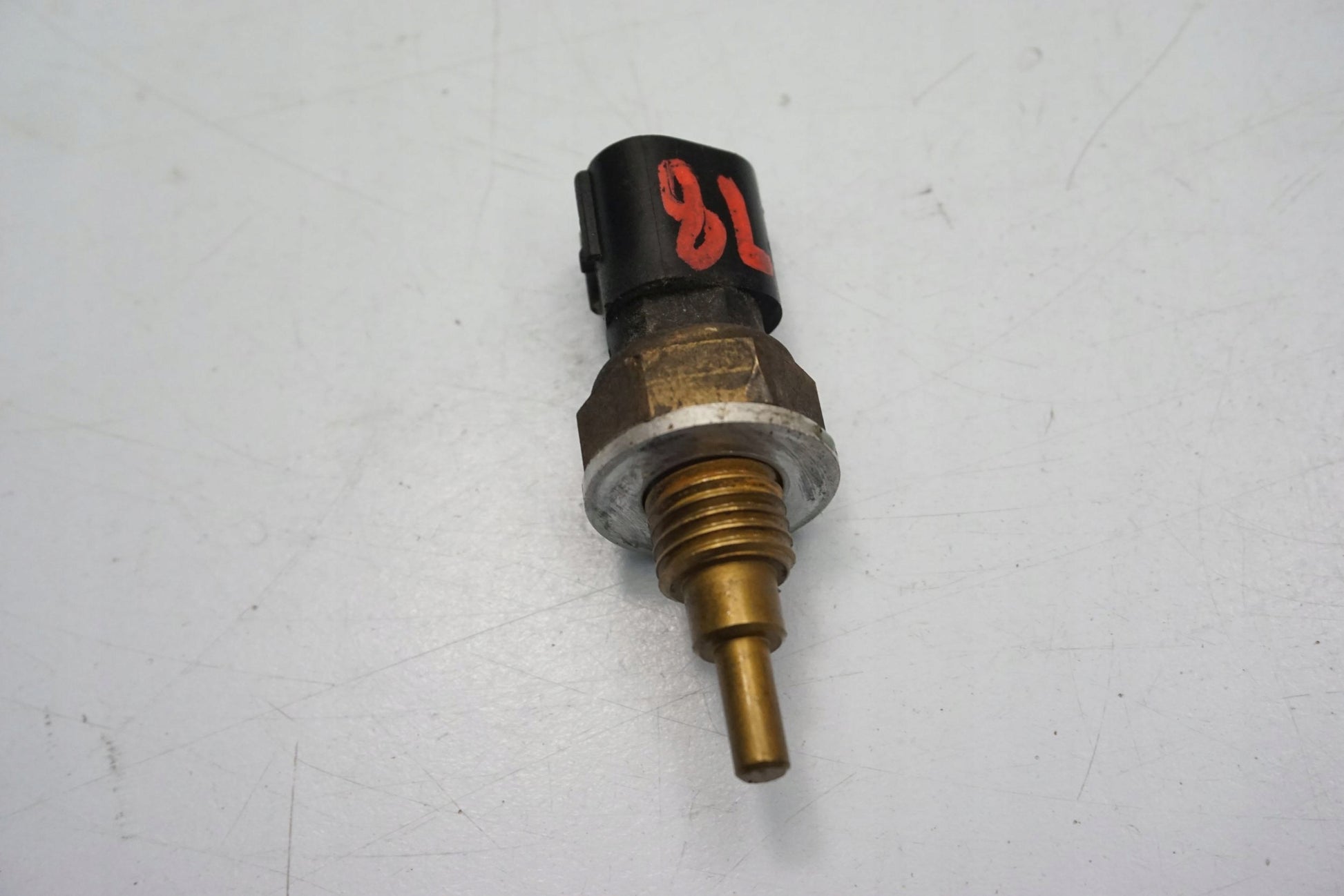 KAWASAKI ZX-10R 08-10 Temperatursensor Thermostat Temperature sensor 4