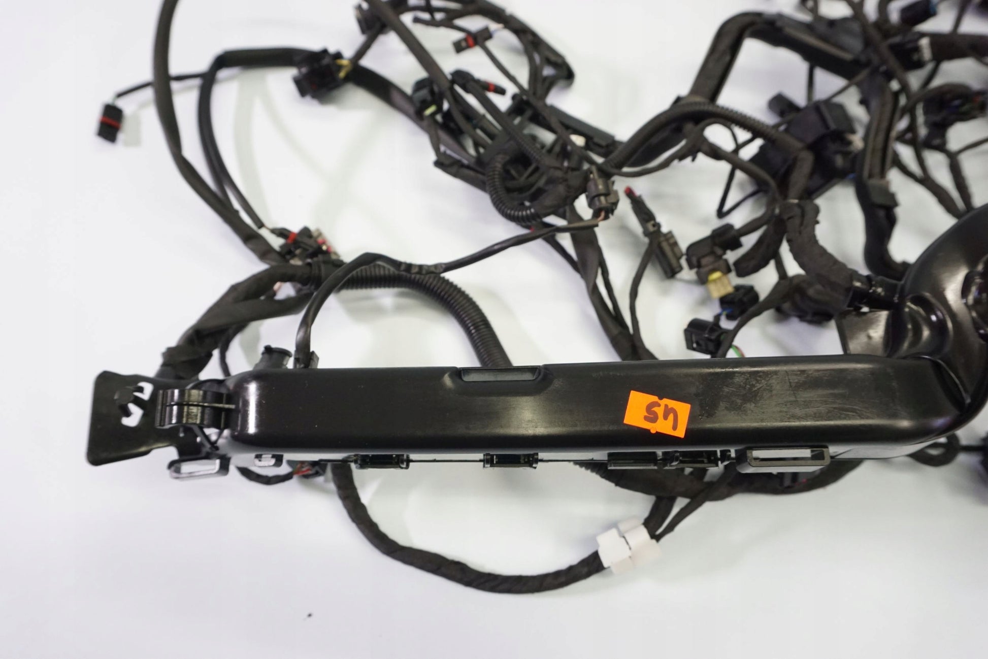 BMW R 1250 R 18- Kabelbaum Wiring Harness 4