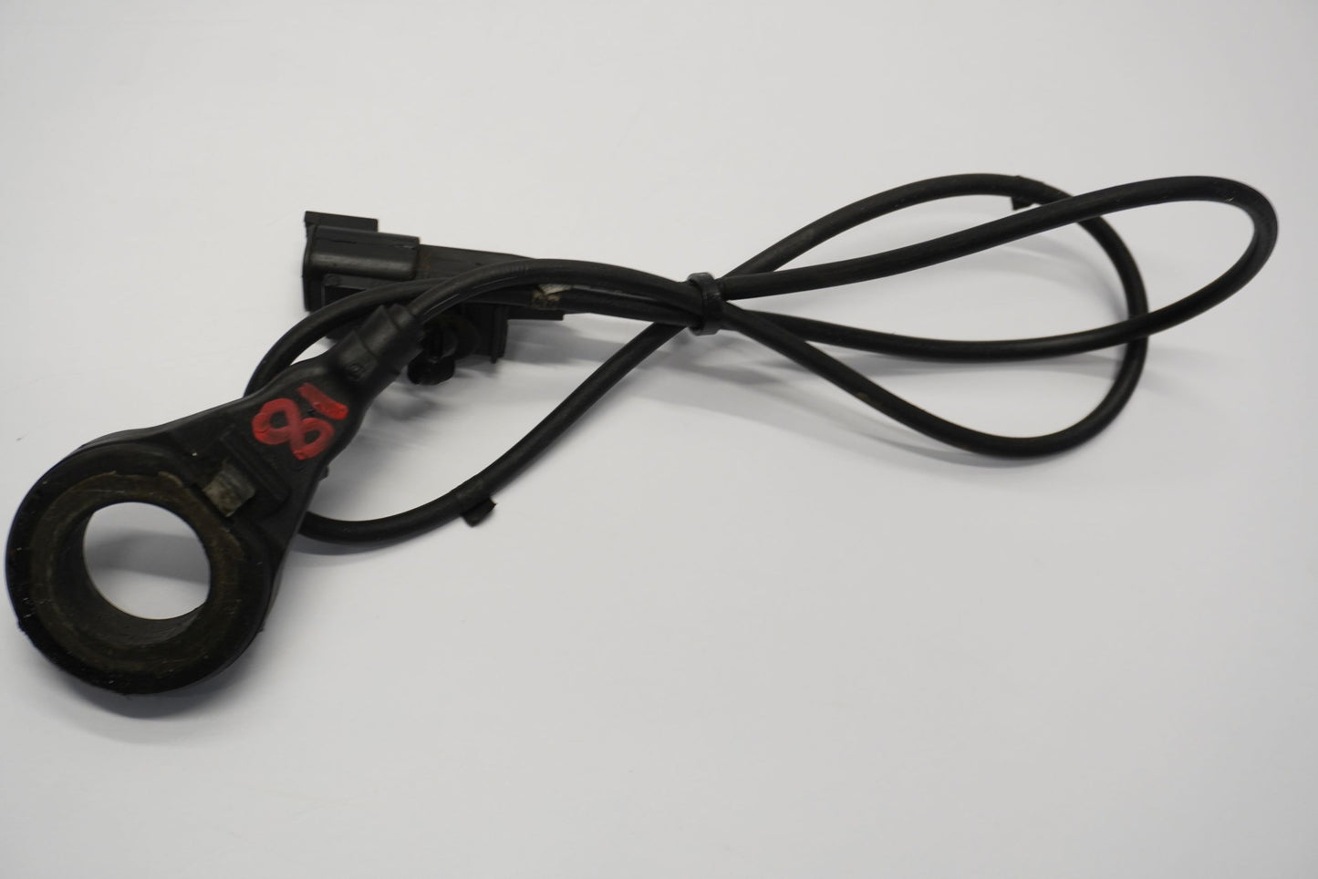 HARLEY DAVIDSON PAN AMERICA 1250 ABS Sensor hinten 6